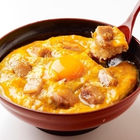 自慢の鳥料理をご提供♪