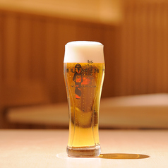 サントリー プレミアム・モルツ 生