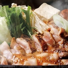 さかえや 横浜みなとみらい本店 みなとみらい東急スクエアのコース写真