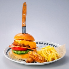HOP&SPICE ホップアンドスパイスのおすすめランチ1