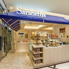 Sarabeth's サラべス 大阪梅田店