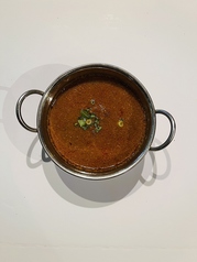 マトンカレー