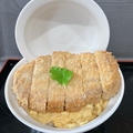 かつ丼あらたのおすすめ料理1