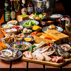 ネオ大衆居酒屋ロータス 宇都宮店のコース写真