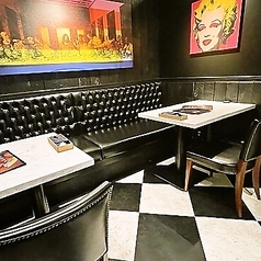 筋肉食堂 渋谷MIYASHITA PARK店の特集写真