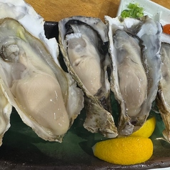 超新鮮生牡蠣3種食べ比べセット