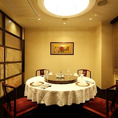 中国料理 王宮 OHKYU 名古屋駅店のコース写真