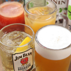 本町ココバル55酒場のおすすめドリンク2