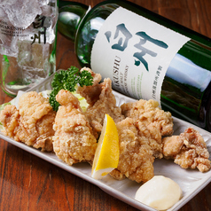 廣屋のおすすめ料理1