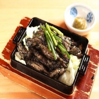 【逸品充実】焼き鳥だけじゃない。多彩なサイドメニュー