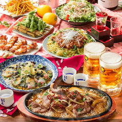 まるし 錦糸町南口店のおすすめ料理1