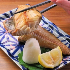 【鮮度抜群の魚を直送】