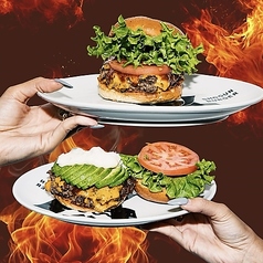 SHOGUN BURGER町田の特集写真