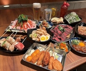 六角酒場ちゃぶちゃぶのおすすめ料理3