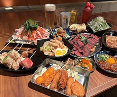 六角酒場ちゃぶちゃぶのおすすめ料理3