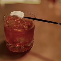 Rokusho Negroni