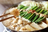 当店一番人気の味噌味