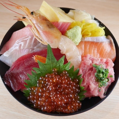 寿司やまと 海浜幕張店のおすすめランチ3