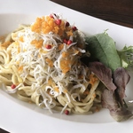 アラカルトメニューも見逃せない！お一人様でも堪能できるメニューをご用意しておりますのでお気軽に