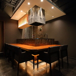 【カウンター】カウンターはお一人様大歓迎！