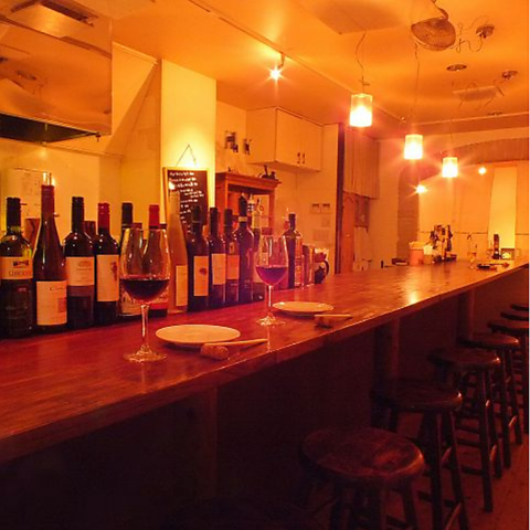 しあわせDining こもたも 天神大名