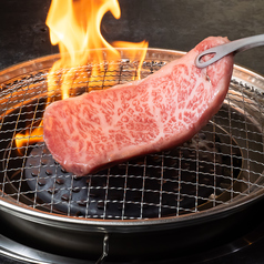 焼肉 神戸牛丸の特集写真