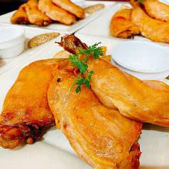 イタメシ ビストロ BAFFI バッフィーのコース写真