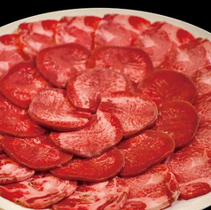 美美のコース写真