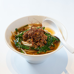 台湾ラーメン