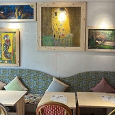 Cafe de CHAYA カフェドチャヤの詳細