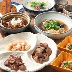 大衆料理 円相 カド特集写真1