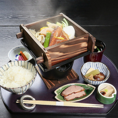 日本料理いちふじのおすすめポイント1