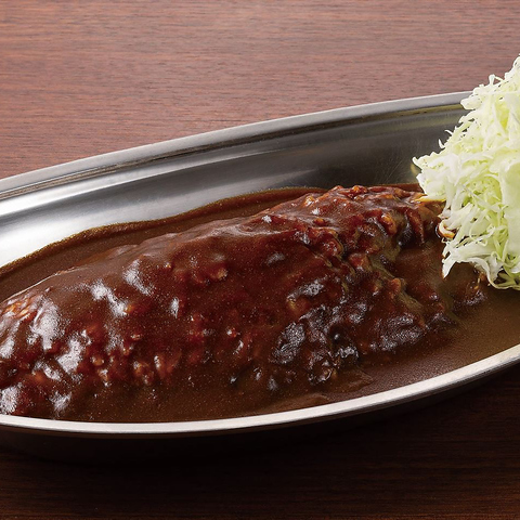 おかげさまで1,300万食を突破したアパ社長カレーの専門店です。