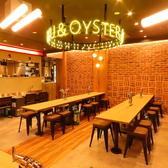 カキノバル下北沢の雰囲気2