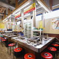ミリネヤンコプチャン桜木町野毛店の雰囲気1