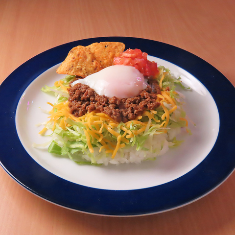 Don Tacos h^RX ؒʓX