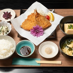 Casual BAR Dining もあいのおすすめ料理3