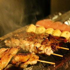 串焼き　各種