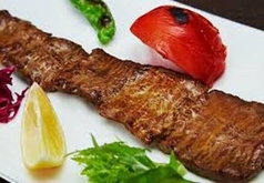 34-キャバブ バルグ 1本 Kabab Barg