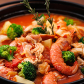 Terrace and Table テラスアンドテーブル ホテルメトロポリタン川崎のおすすめ料理2