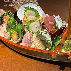 大船盛※前日までに要予約
