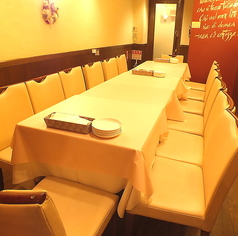 ビストロ Dining 我が家の雰囲気2