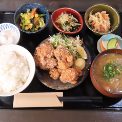 おばんざい食堂いちのおすすめ料理2