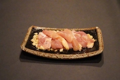 にんにくトリモモ