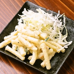 マカロニサラダ