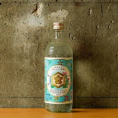 金宮 (720ml)