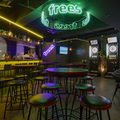 frees フリース 神戸三宮店の雰囲気1