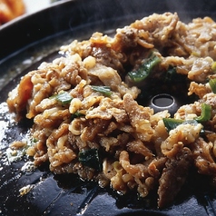 巨牛荘 六本木店のおすすめ料理1