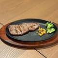 料理メニュー写真&nbsp;サーロインステーキ 150g