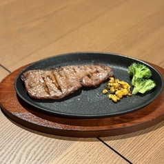 サーロインステーキ 150g